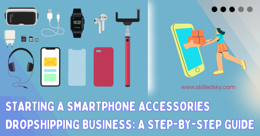 Smartphone Accessories