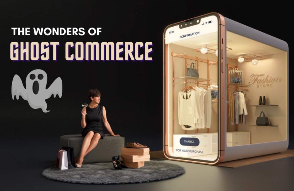 Unlocking the Future: Exploring the Wonders of Ghost Commerce